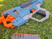 Nerf šautuvai - nuotraukos Nr. 5