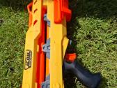 Nerf šautuvai - nuotraukos Nr. 8