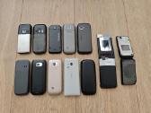 Nokia mygtukiniai telefonai - nuotraukos Nr. 3