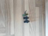 Sluban - Inkvizitorius Robotas Lego Rinkinys - nuotraukos Nr. 6