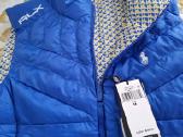 Nauja moteriska Rlx Ralph Lauren dvipusė liemenė - nuotraukos Nr. 8