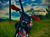 Asix Xb67 140cc - nuotraukos Nr. 2