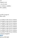 Žaidimų kompiuteris su i7/SSD/16gb/1660 6gb - nuotraukos Nr. 4