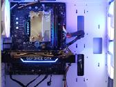Žaidimų kompiuteris su i7/SSD/16gb/1660 6gb - nuotraukos Nr. 5