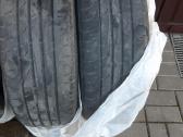 Padangos Pirelli 2vnt Bridgestone 2vnt 4-5mm - nuotraukos Nr. 2