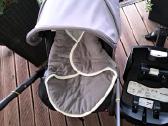 Doona+ kėdutė-vežimelis ir isofix bazė - nuotraukos Nr. 2