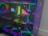 Aukštos Klasės Gaming i9/64gb/rtx5080 - nuotraukos Nr. 3