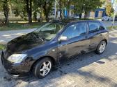 Toyota corolla - nuotraukos Nr. 2