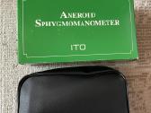 Mechaninis kraujospūdžio matuoklis - nuotraukos Nr. 3