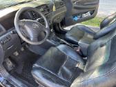 Toyota corolla - nuotraukos Nr. 6