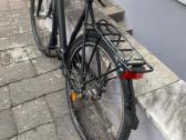 Vyriškas Dviratis - nuotraukos Nr. 2