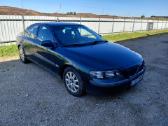 Parduodama volvo s60 - nuotraukos Nr. 2