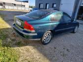 Parduodama volvo s60 - nuotraukos Nr. 3
