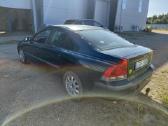 Parduodama volvo s60 - nuotraukos Nr. 4