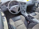 Parduodama volvo s60 - nuotraukos Nr. 5