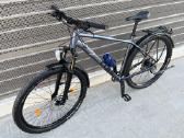 Cube Attention Pro 29 XL METALLICGREY - nuotraukos Nr. 2
