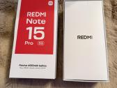 Xiaomi Redmi Note 15 Pro 5G (Naujas) (Garantija) - nuotraukos Nr. 5