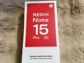 Xiaomi Redmi Note 15 Pro 5G (Naujas) (Garantija) - nuotraukos Nr. 6