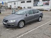 Volkswagen Passat B6 - nuotraukos Nr. 2