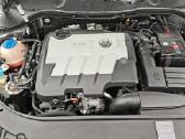 Volkswagen Passat B6 - nuotraukos Nr. 4