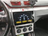 Volkswagen Passat B6 - nuotraukos Nr. 5