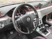 Volkswagen Passat B6 - nuotraukos Nr. 7