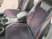 Volkswagen Passat B6 - nuotraukos Nr. 8