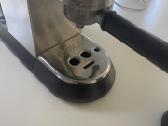 Delonghi kavos aparatas - nuotraukos Nr. 6