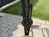Nytro Impax Trolley vežimėlis, 50€ - nuotraukos Nr. 2