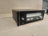 Sansui Tu-9900 – aukštos klasės vintage Fm/am - nuotraukos Nr. 2