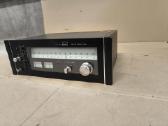 Sansui Tu-9900 – aukštos klasės vintage Fm/am - nuotraukos Nr. 3