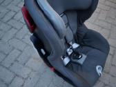 Britax automobilinė kėdutė King II Black - nuotraukos Nr. 2
