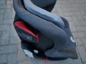 Britax automobilinė kėdutė King II Black - nuotraukos Nr. 3