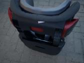 Britax automobilinė kėdutė King II Black - nuotraukos Nr. 4