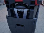Britax automobilinė kėdutė King II Black - nuotraukos Nr. 6