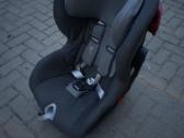 Britax automobilinė kėdutė King II Black - nuotraukos Nr. 7