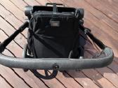 Cybex priam V4 matt black - nuotraukos Nr. 3