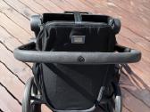 Cybex priam V4 matt black - nuotraukos Nr. 4