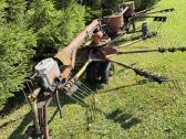 Parduodama žemės ūkio technika, padargai - nuotraukos Nr. 20