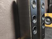 Sonus Faber cremona m - nuotraukos Nr. 3