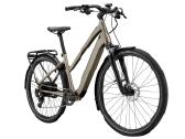 Cannondale Mavaro Neo SL 1 - nuotraukos Nr. 2