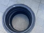 2 padangos 245/30 r20 - nuotraukos Nr. 2