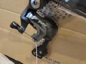 Specialized Alezz E5 disc sport - nuotraukos Nr. 4