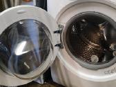 Aeg 7000 Series Kombi skalbimo-džiovinimo mašina. - nuotraukos Nr. 3