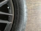 Porshe Cayene ratai - nuotraukos Nr. 5