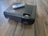 Projektorius Benq Sp840 - nuotraukos Nr. 4