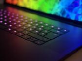 Razer gaming laptop 64gb ddr5 Rtx 4090 18coliu - nuotraukos Nr. 2