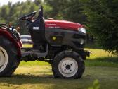 Yanmar Gk-16 Traktorius Su Priedais - nuotraukos Nr. 4