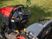 Yanmar Gk-16 Traktorius Su Priedais - nuotraukos Nr. 10