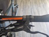 Scott Sub Cross. M remas. 29" ratai - nuotraukos Nr. 3